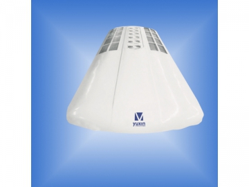 YXAC34P Independent Bus Air Conditioner