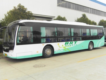 YXAC34P Independent Bus Air Conditioner