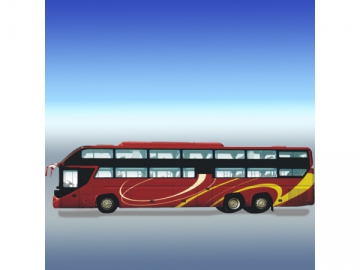 YXAC38P Independent Bus Air Conditioner