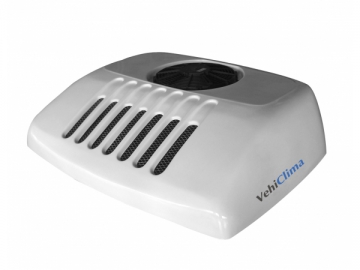 YXDT02A DC Electric Powered Truck Air Conditioner