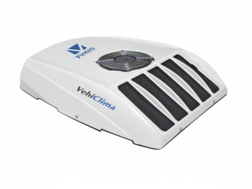 YXDT03A DC Electric Powered Truck Air Conditioner