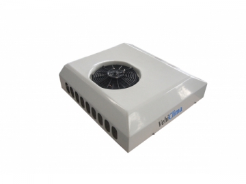 YXDT03B DC Electric Powered Truck Air Conditioner