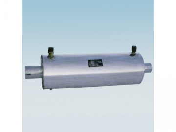 Engine Exhaust Heater Muffler