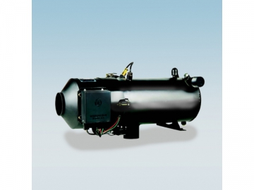 S-LFHP Liquid Fuel Heater