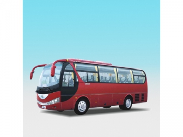 YXAC21 Midi Bus Air Conditioner