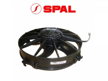 Blowers and Fans