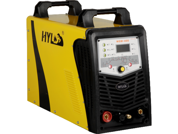 YIHUA-992D/992D 2 in 1 LCD SMD Hot Air Rework Station with 