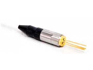 1310nm FP Coaxial Pigtail Laser Diode 1310nm FP Coaxial Pigtail Laser Diode