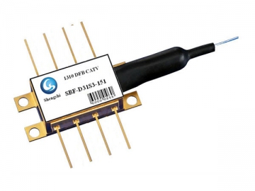 SLED Laser Diode- Super Light Emitting Diodes