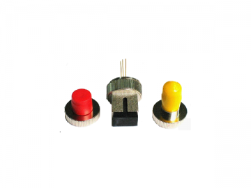 Large Area InGaAs PIN Detector Diode