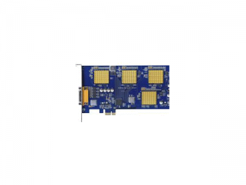 DVR Card
