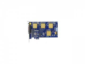 DVR Card