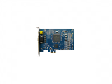 DVR Card