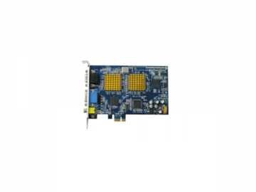 DVR Card