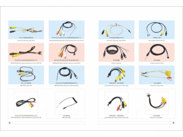 Cable