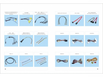 Cable