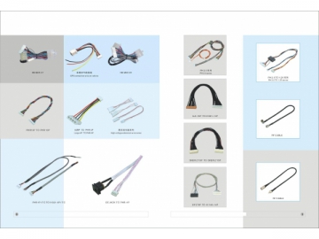 Cable