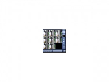 DVR Card