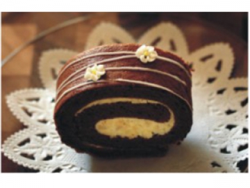 Layer Cake & Swiss Roll Production Line