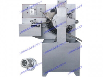 Candy Forming Machine
