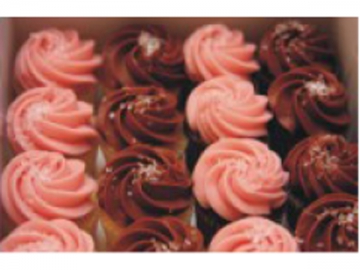 Multifunction Pastry/Cookie Extruder