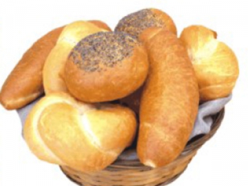 Baking Equipment
