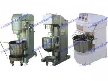 Baking Equipment