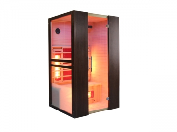 Sundown Collection Infrared Sauna
