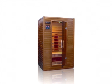 Classic Collection Infrared Sauna