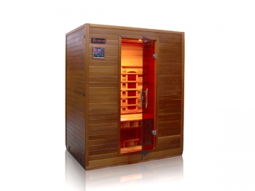 Classic Collection Infrared Sauna