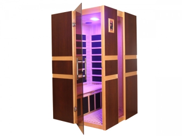 Comfort Collection Infrared Sauna
