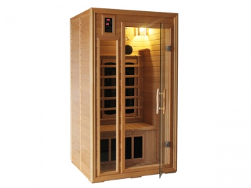 Easiness Collection Infrared Sauna Room