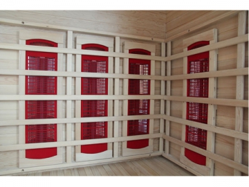 Infrared Sauna Accessory
