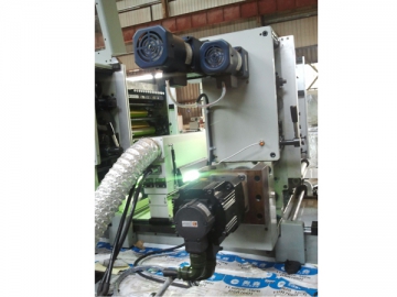 9-Color Rotary Intermittent Letterpress Printing Machine