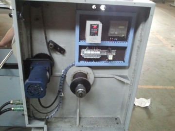 9-Color Rotary Intermittent Letterpress Printing Machine