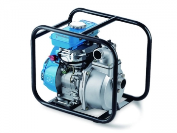 WP Petrol Engine Driven Pump