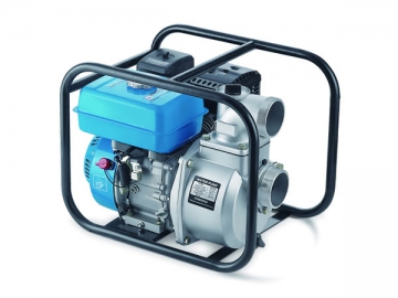 WP Petrol Engine Driven Pump