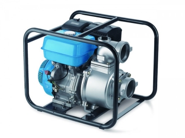 WP Petrol Engine Driven Pump