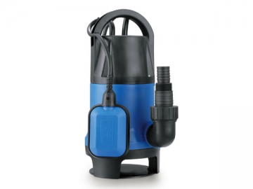 SPW Plastic Submersible Pump