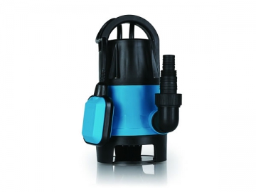 SPW Plastic Submersible Pump