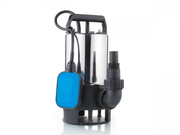 SPI Stainless Steel Sewage Pump