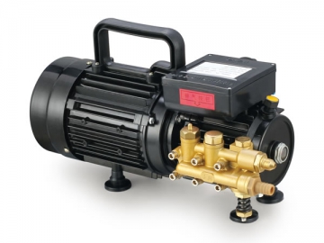 QL High Pressure Washer Pump