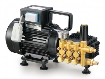 QL High Pressure Washer Pump