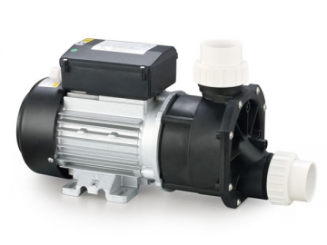 BTP Swimming Pool Pump