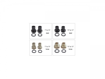 Automatic Booster Circulation Pump