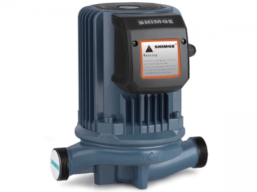 Non-adjustable Speed Circulator Pump