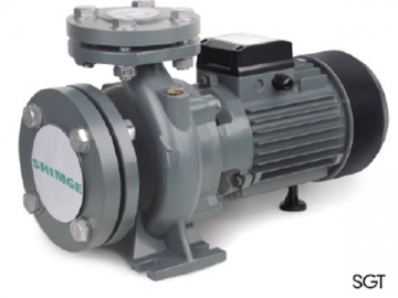 SGT Centrifugal Pump