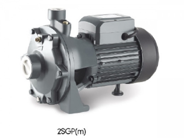 2SGP(m) Centrifugal Pump