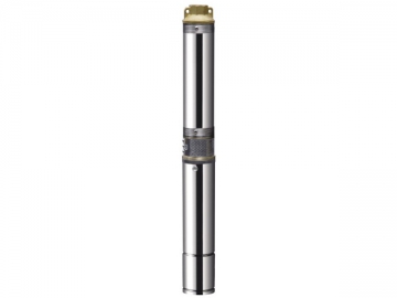 3SG(m) 3” Deep Well Pump
