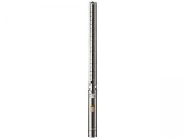4SS(m) 4” Deep Well Pump